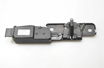 AUDI Q7 4L (2005-2015) Motor pre mäkké zatváranie zadnej kufrového veka 4F9827383E 32405000