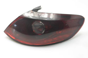 VOLKSWAGEN Passat CC 1 generation (2008-2017) Pravé zadné svetlo 3C8945096D 32407462