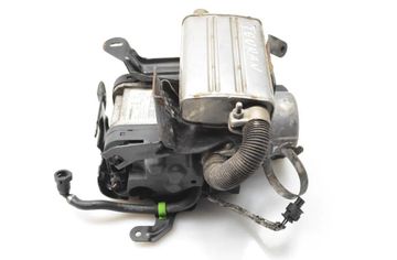 VOLKSWAGEN Touran 1 generation (2003-2015) Autonómne kúrenie 1K0815065AR 32955259