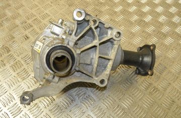 MAZDA CX-5 1 generation (2011-2020) Transfer Box KN01 32969510