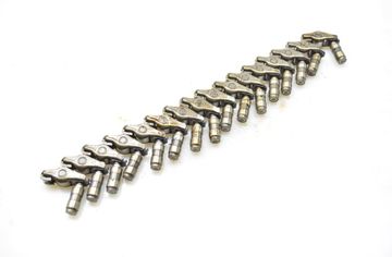 HYUNDAI i20 PB (1 generation) (2008-2014) Doplnkové vnútorné časti motora. 33015812