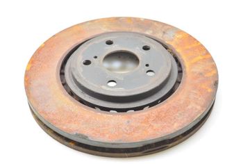 LEXUS RX 4 generation (2015-2024) Диск тормозов передний правый 33025100