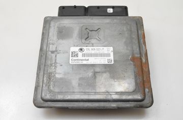 SKODA Yeti 1 generation (2009-2018) Riadiaca jednotka motora 03L906023JT 33040311