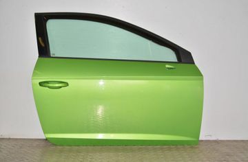 SEAT Leon 3 generation (2012-2020) Pravé predné dvere 33043435