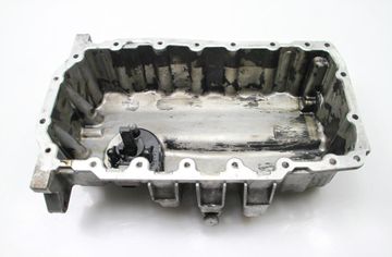 VOLKSWAGEN Passat B6 (2005-2010) Crankcase 03G103603 33043642