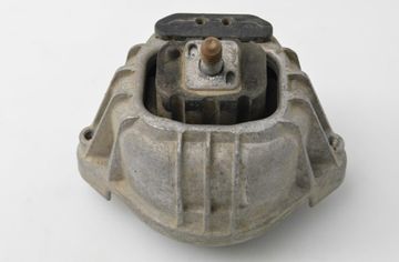 BMW 1 Series E81/E82/E87/E88 (2004-2013) Left Side Engine Mount 13981112 33105830
