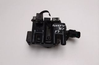 KIA Picanto 1 generation (2004-2011) Vysokonapäťová zapalovacia cievka 27301-02700 10808428