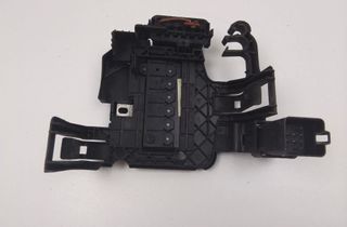 SKODA Rapid 2 generation (1985-2023) Koncovky kábla batérie 6R0915345 11513882