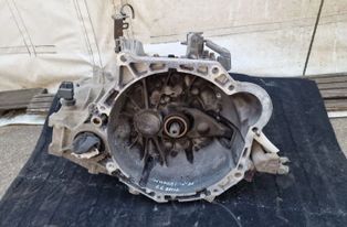 HYUNDAI i30 GD (2 generation) (2012-2017) Gearbox T9J5,T9J5F 11544437