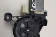 SKODA Octavia 3 generation (2013-2020) Motor regulátora okna ľavých predných dverí 5Q0959801 13151629