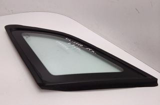 KIA Cee'd 2 generation (2012-2018) Rear Right Window DOT184AS2M432,43R-00107 13801756