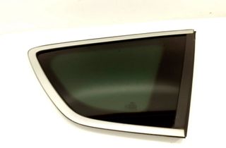 FORD S-Max 2 generation (2015-2024) Pravé zadné okno EM2B-R29700 15524937