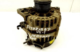 HYUNDAI i30 GD (2 generation) (2012-2017) Alternátor 2611067,37300-2A850 16902292