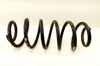 TOYOTA Auris 2 generation (2012-2015) Pravá zadná vinutá pružina 17518373