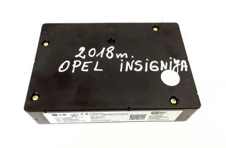 OPEL Insignia B (2017-2024) Iné riadiace jednotky 544948685,84186829 20950010