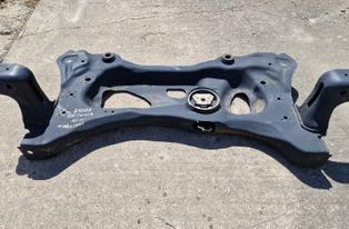 SKODA Octavia 3 generation (2013-2020) Predný zavesenie podvozku 5Q0199315 25321299