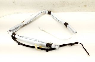 PEUGEOT 2008 1 generation (2013-2020) Ľavý strešný airbag SRS 9804092380 26256399