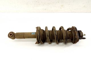 HONDA CR-V 4 generation (2012-2019) Pravý zadný tlmič nárazov 52601-T1V-E320 27819085