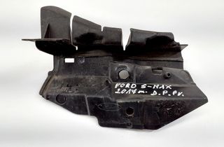 FORD S-Max 2 generation (2015-2024) Prevod vzduchu chladiča EM2B-R02078-AB 27910094