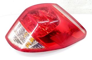 TOYOTA RAV4 3 generation (XA30) (2005-2012) Фонарь задний правый 28139476