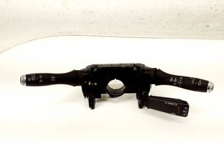 RENAULT Zoe 1 generation (2012-2023) Stieračový prepínač 255670428R 28224402