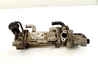 KIA Carens 3 generation (RP) (2013-2019) Chladič EGR 28410-2A850,28416-2A850 28527228