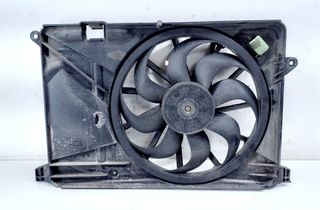 OPEL Mokka 1 generation (2012-2015) Диффузор 623118,RY8040272A 28977838