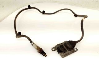 KIA Cee'd 3 generation (2018-2020) Lambda Oxygen Sensor 29650-2U100 29489020