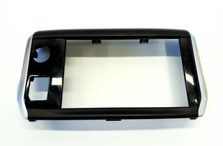 PEUGEOT 208 Peugeot 208 (2012-2015) Kryt stredovej konzoly 9673861377 30640994