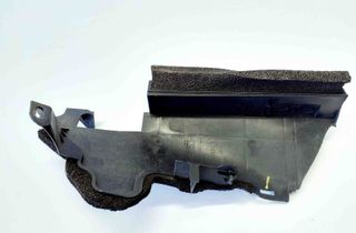 TOYOTA Aygo 2 generation (2014-2024) Prevod vzduchu chladiča 30703733