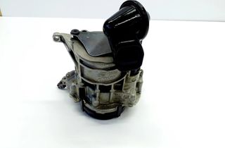 SKODA Scala 1 generation (2019-2023) Масляный насос 05C145208A 31546033