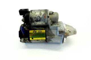 KIA Carens 3 generation (RP) (2013-2019) Štartér 36100-2A950 32068264