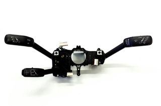 SKODA Superb 3 generation (2015-2023) Stieračový prepínač 5Q0953521GB,5Q0953502AT 32743771