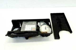 OPEL Grandland X 1 generation (2017-2023) Компрессор шин 9816284880,9816284780,9820302280,9816736980 32801039