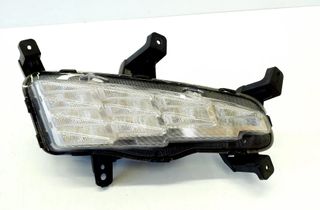 HYUNDAI i30 PD ( 3 generation) (2017-2024) Pravé predné hmlisté svetlo 92208G4600 32835689