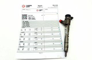 NISSAN X-Trail T32 (2013-2022) Palivový vstrekovač 0445110546 32844605