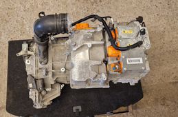 RENAULT Zoe 1 generation (2012-2023) Motor (Slovak) 290032125R,C016763,296G93381R,290K47909R,290102964R,290V75841R 32996429