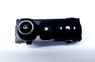 RENAULT Zoe 1 generation (2012-2023) Switches 253B08825R 32997276