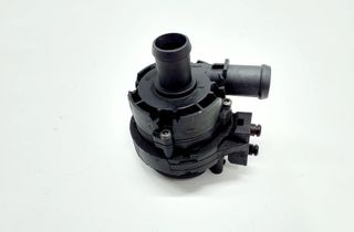 VOLKSWAGEN Passat B8 (2014-2023) Elektrické pomocné čerpadlo chladiacej kvapaliny/vody 5G0965567 33049802