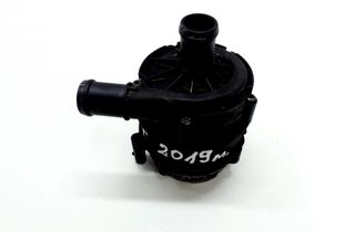 VOLKSWAGEN Passat B8 (2014-2023) Elektrické pomocné čerpadlo chladiacej kvapaliny/vody 04L965567A 33049803