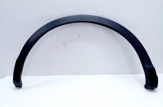 NISSAN Qashqai 2 generation (2013-2023) Rear Right Fender Molding 938284EA0A 33058444