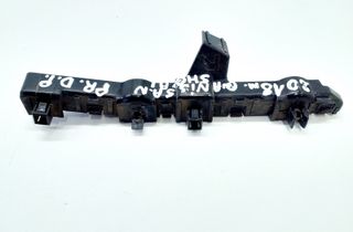 NISSAN Qashqai 2 generation (2013-2023) Держатель бампера передний правый 622224EA0A 33063096