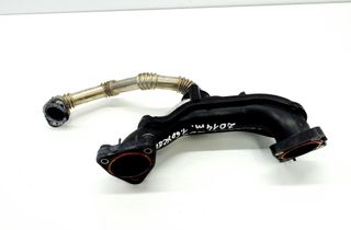 PEUGEOT 308 T9 (2013-2021) EGR Tube Pipe 9674942380,9674951680 33084136