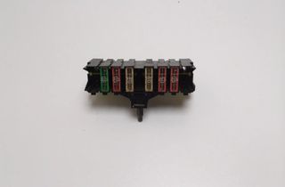 PEUGEOT 308 T7 (2007-2015) Poistková skrinka 9636079380 3910753