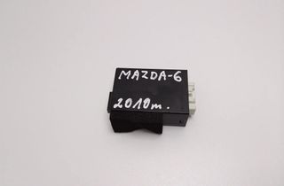 MAZDA 6 GH (2007-2013) Iné riadiace jednotky GS1G67890A 4065289
