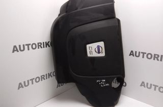 VOLVO XC70 3 generation (2007-2020) Декоративная крышка двигателя 4087247