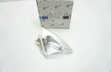 GILERA RUNNER 1 generation (2013-2024) Pravý predný smerový ukazovateľ RH 639185 29792184