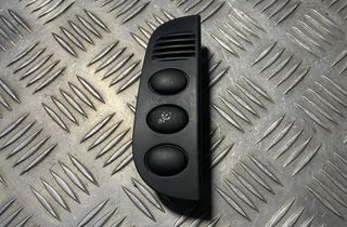 CITROËN C4 1 generation (2004-2011) Cruise Control Stalk Knob 96429005XT 22334473