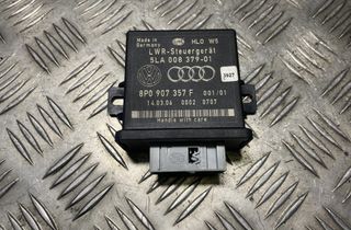 AUDI A4 B7/8E (2004-2008) Headlight Control Unit 8P0907357F 22786004