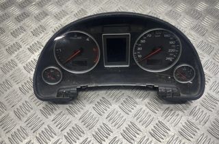 AUDI A4 B6/8E (2000-2005) Спидометр 8E0920900K 25788511
